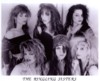 Johnette with the Ringling Sisters Promo pic