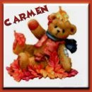 Carmen's Homepage