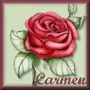 Carmen's Paradise