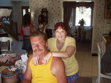 Nanci And Bud