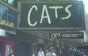 Meow