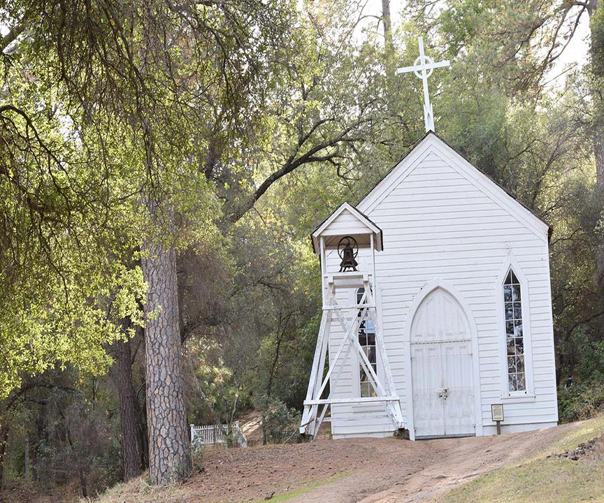 church