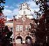 The Historic Cumberland County Courthouse