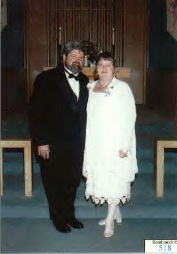 David's parents