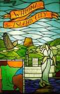Stained Glass Window of Winona's Symbols