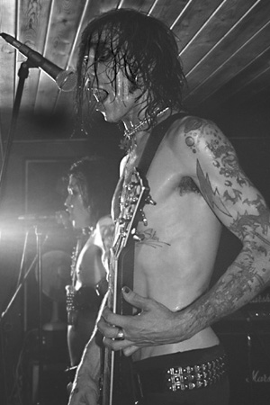 Killer KY