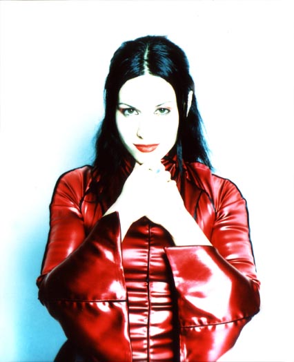 Christina