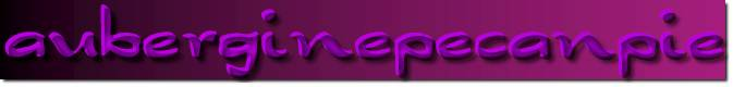 Miss Betty's and Miss Ophey's website..... tis not yet finished....