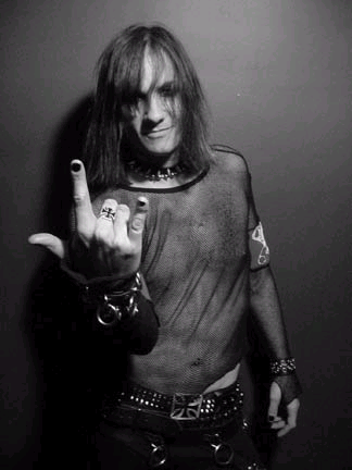 Brian B