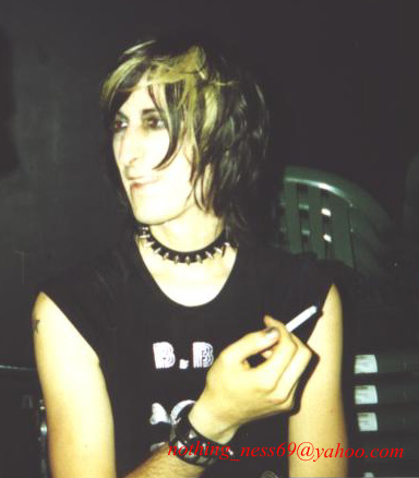 BB McQueen
