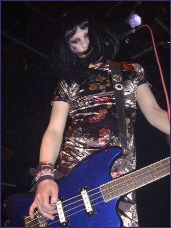 David