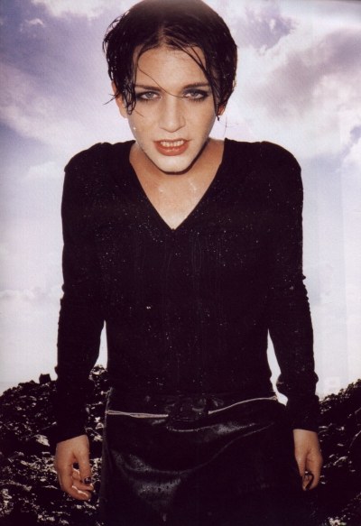 Brian M