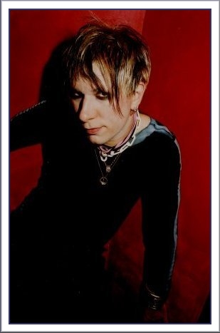 Robin G
