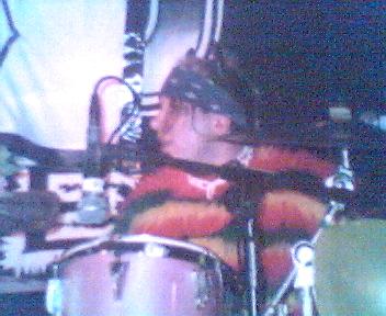 Mr Robin Guy looking mighty sexiful!