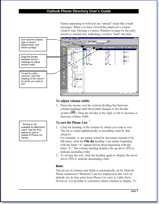 Manual Example