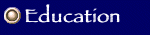 You are on the Education Page