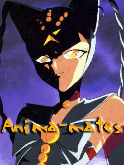 Anima-mates
