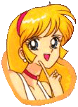 Honey Kitsuragi