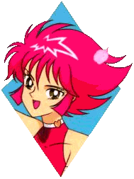 Cutey Honey