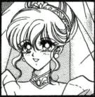 Bride Honey