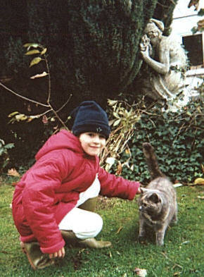 Eva and Henry