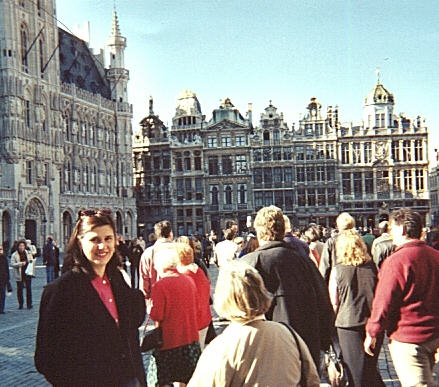 Brussels, Belgium