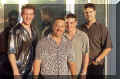 Band Shot 3