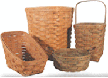 Basket Hunt