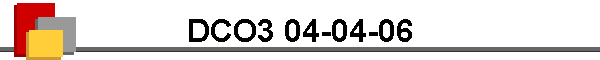 DCO3 04-04-06