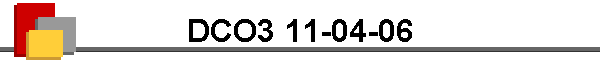 DCO3 11-04-06