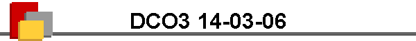DCO3 14-03-06