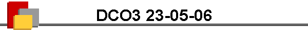 DCO3 23-05-06