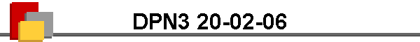 DPN3 20-02-06
