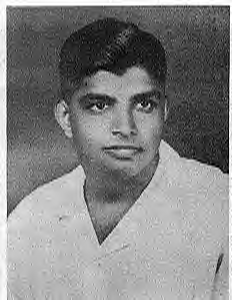 Sri Palghat T.S. Mani Iyer