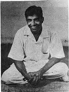 Sri Palghat T.S. Mani Iyer