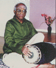 Sri Palghat R. Raghu