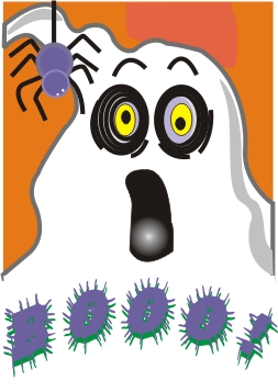 boo