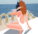 sea
