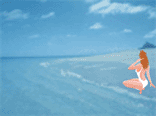 sea