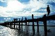 U Bein's Bridge