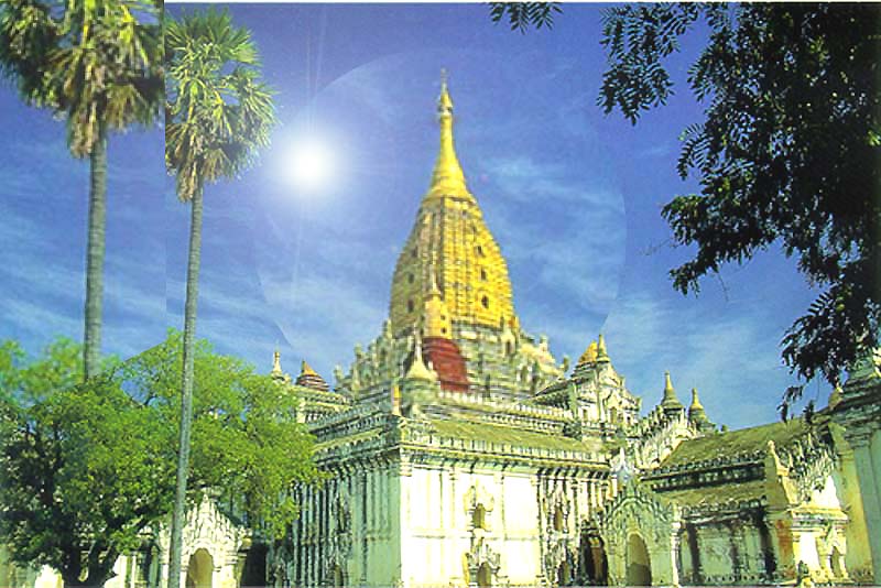 Ananda (Bagan)