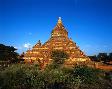 Bagan Temple