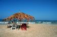 Ngapali Beach