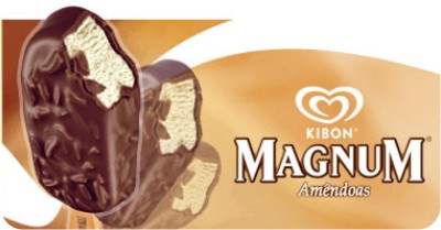 Magnum Am�ndoas