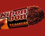 Sorvete Brigadeiro