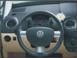 New Beetle - Painel