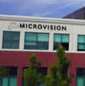 Empresa Microvision