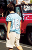 He's such a stud : )