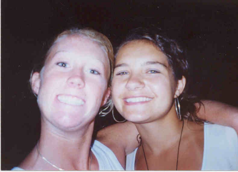 Mary and Me