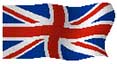 English website